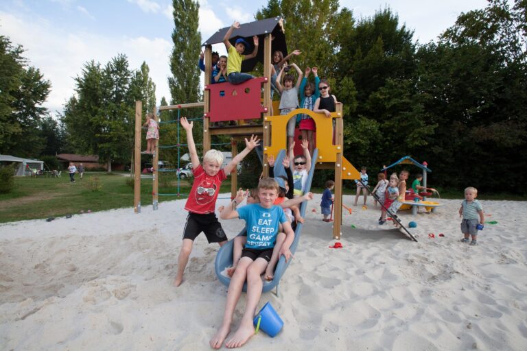 Camping Brantôme Peyrelevade - Bild 3 Camping Brantôme Peyrelevade - Bild 3