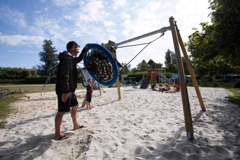 Camping Brantôme Peyrelevade - Bild 4 Camping Brantôme Peyrelevade - Bild 4