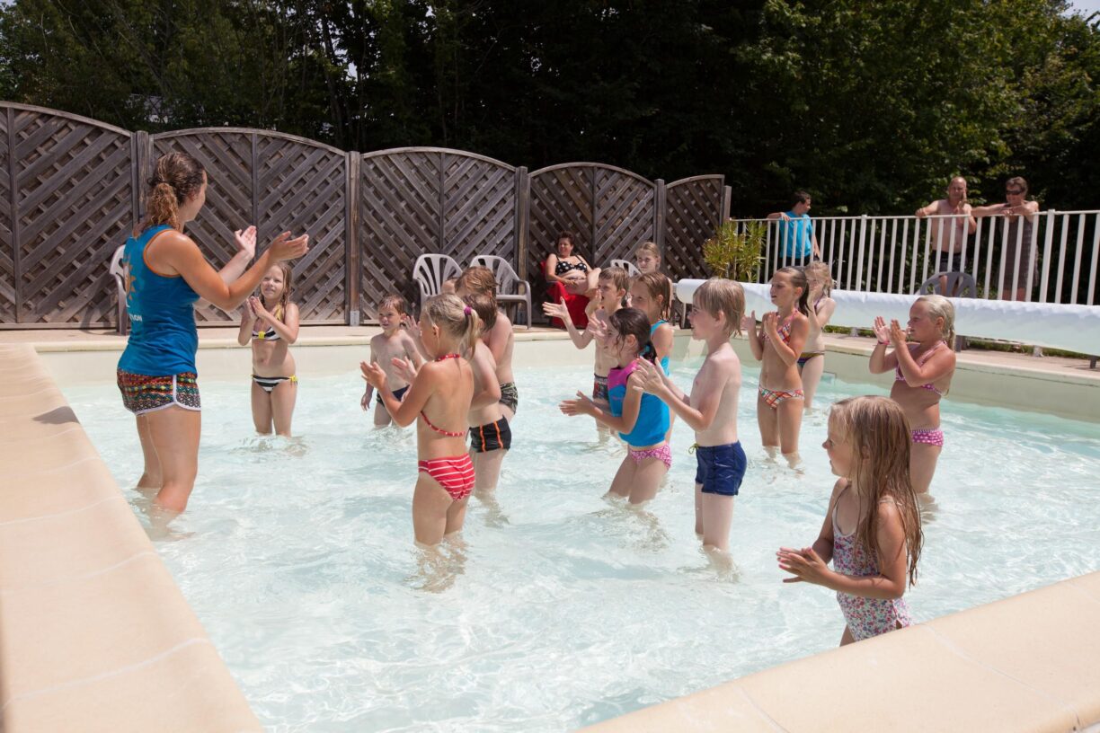 Camping Brantôme Peyrelevade - Bild 8 Camping Brantôme Peyrelevade - Bild 8