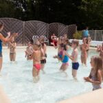 Camping Brantôme Peyrelevade - Bild 8 Camping Brantôme Peyrelevade - Bild 8