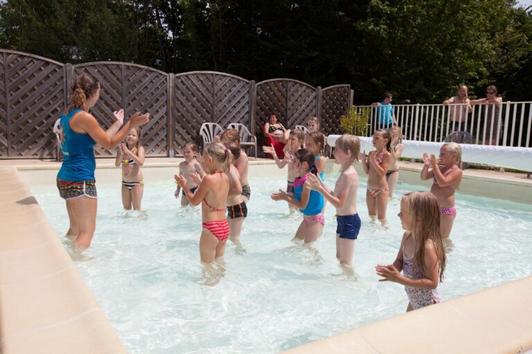 Camping Brantôme Peyrelevade - Bild 8 Camping Brantôme Peyrelevade - Bild 8