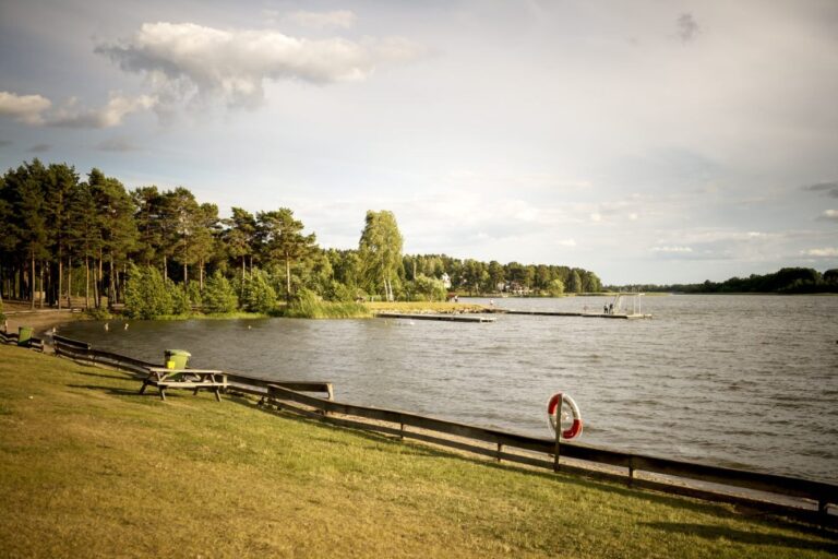 Camping Bredsand-enköping - Bild 2