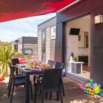 Camping Bretagne Les Embruns - Bild 2