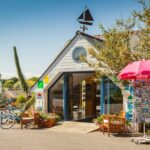 Camping Bretagne Les Embruns - Bild 8