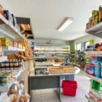 Camping Bretagne Les Embruns - Bild 9