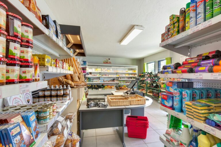 Camping Bretagne Les Embruns - Bild 9