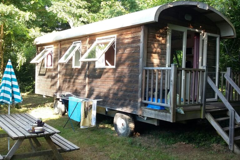 Camping Brin D'amour - Bild 8 Camping Brin D'amour - Bild 8