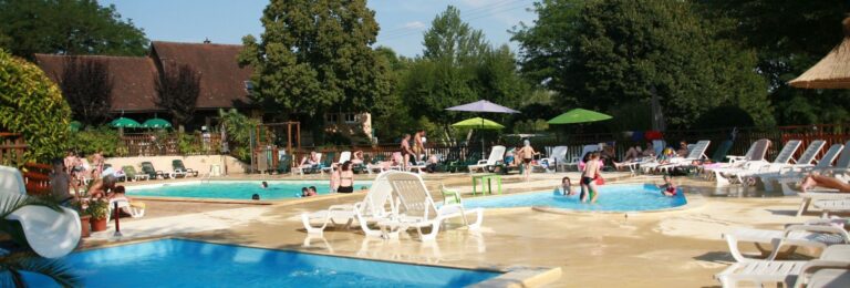 Camping Brin D'amour - Bild 1