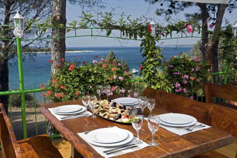 Camping Brioni - Bild 10