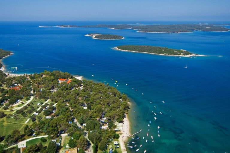 Camping Brioni - Bild 20