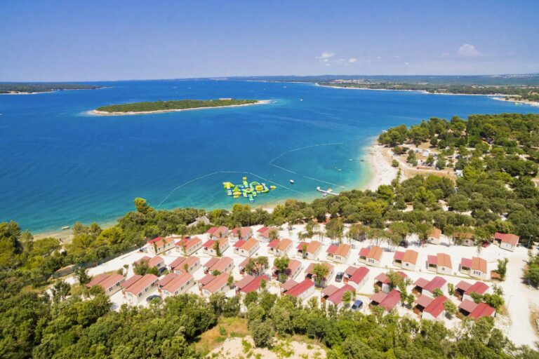 Camping Brioni - Bild 8