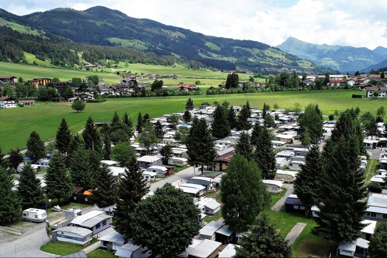 Campingwelt Brixen Im Thale - Bild 1