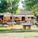 Camping & Bungalow Park Isábena - Bild 1