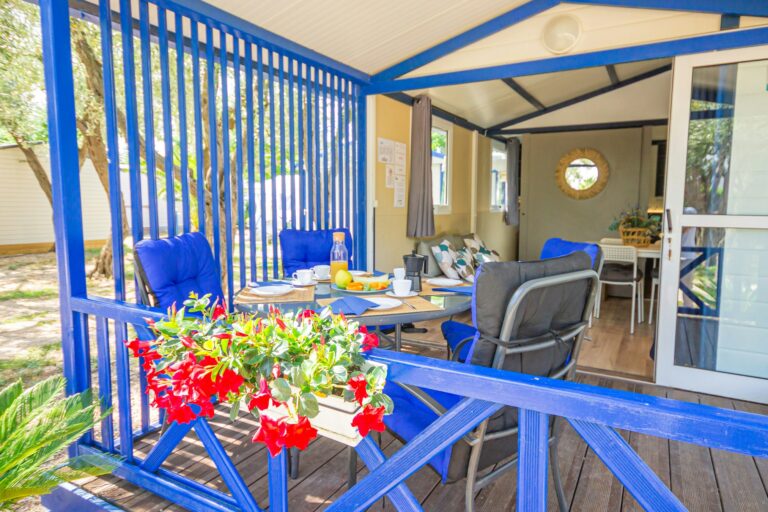 Camping & Bungalows Estanyet - Bild 10 Camping & Bungalows Estanyet - Bild 10