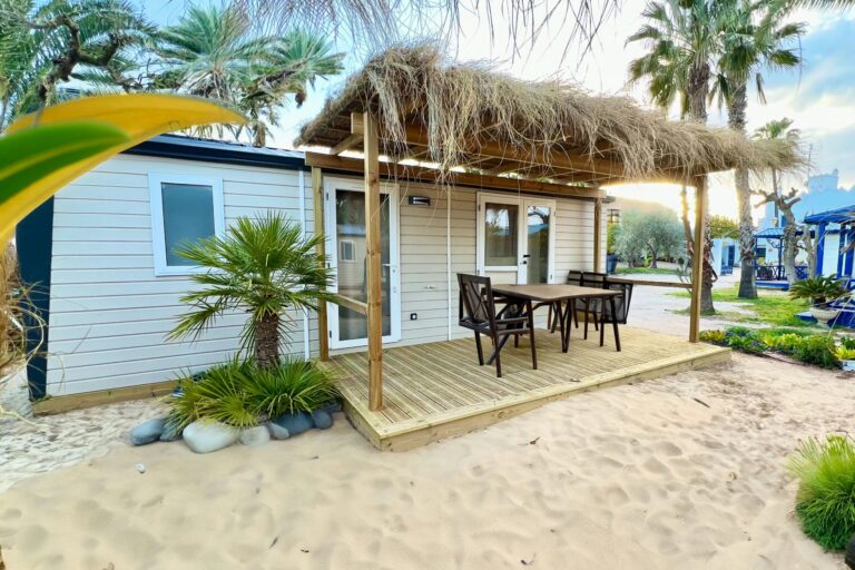 Camping & Bungalows Estanyet - Bild 12 Camping & Bungalows Estanyet - Bild 12