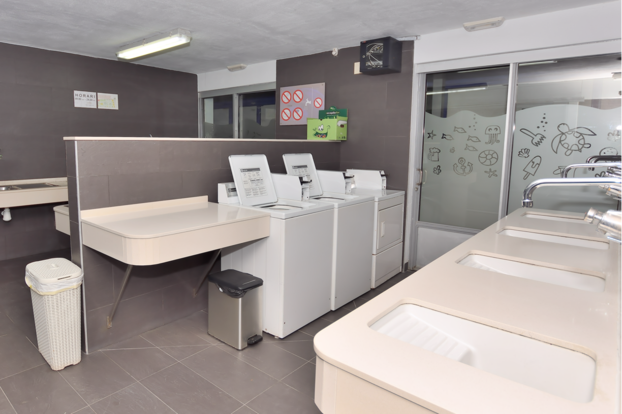 Camping & Bungalows Estanyet - Bild 13 Camping & Bungalows Estanyet - Bild 13