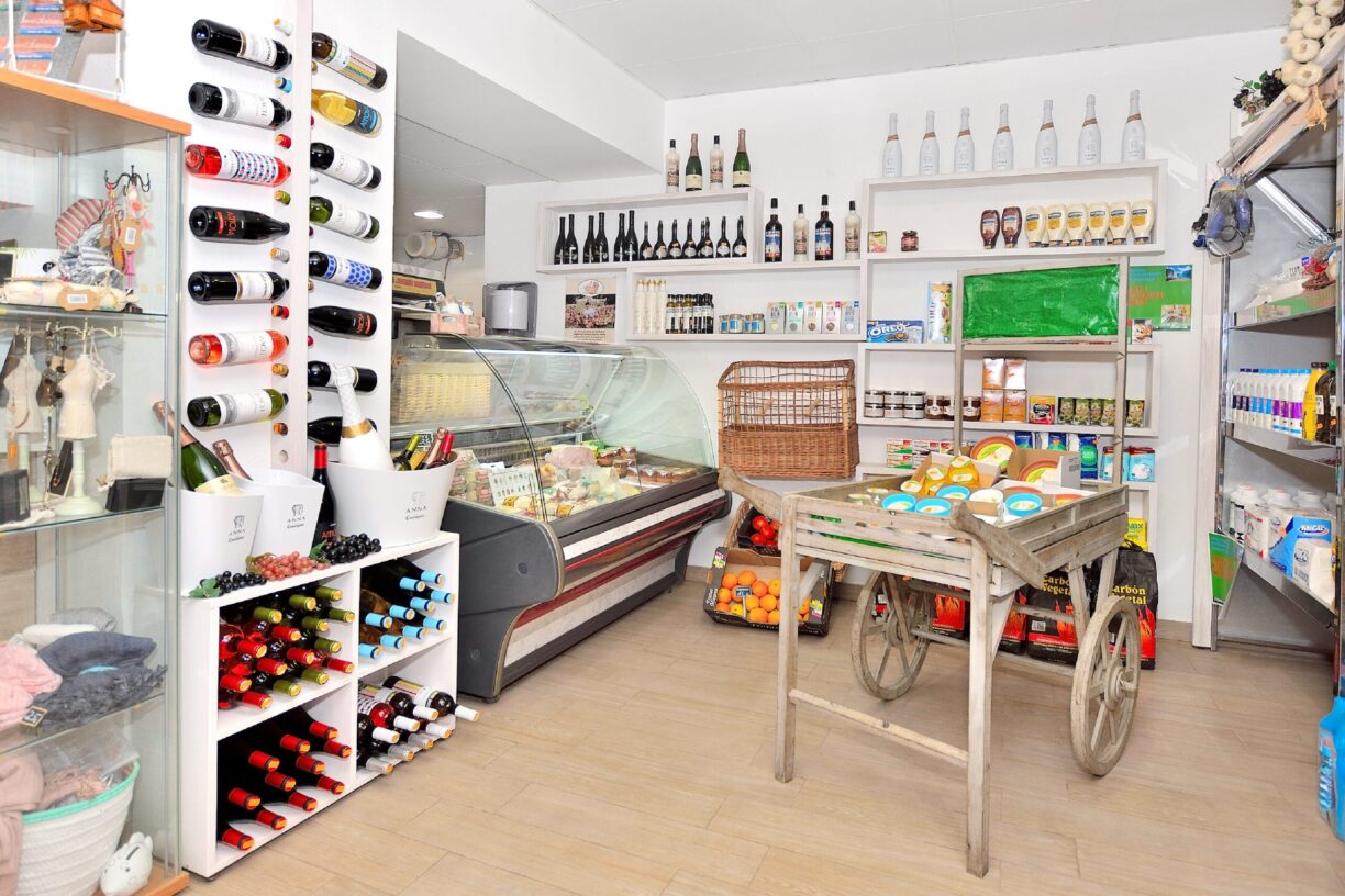 Camping & Bungalows Estanyet - Bild 14 Camping & Bungalows Estanyet - Bild 14