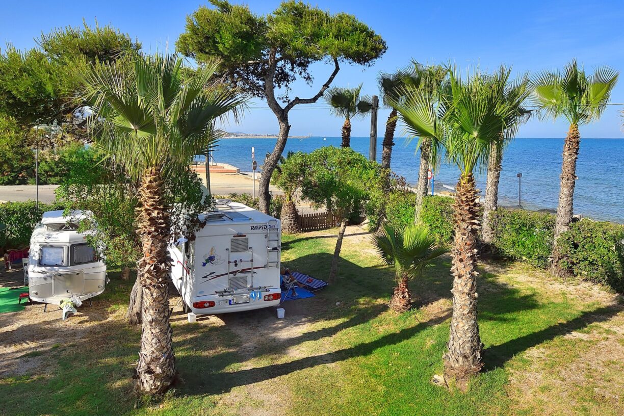 Camping & Bungalows Estanyet - Bild 3 Camping & Bungalows Estanyet - Bild 3