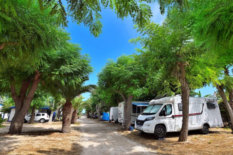 Camping & Bungalows Estanyet - Bild 4 Camping & Bungalows Estanyet - Bild 4