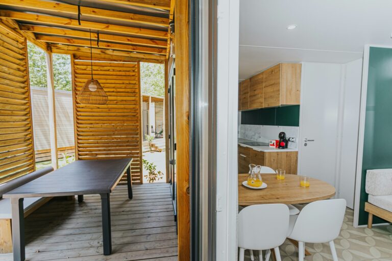 Camping & Bungalows Platja Brava - Bild 11 Camping & Bungalows Platja Brava - Bild 11