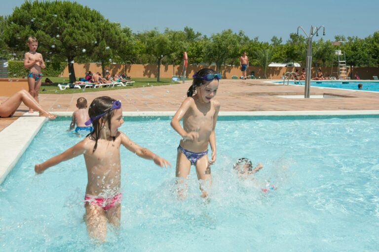 Camping & Bungalows Platja Brava - Bild 17 Camping & Bungalows Platja Brava - Bild 17