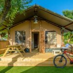 Camping & Bungalows Platja Brava - Bild 2 Camping & Bungalows Platja Brava - Bild 2