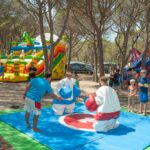 Camping & Bungalows Platja Brava - Bild 20 Camping & Bungalows Platja Brava - Bild 20