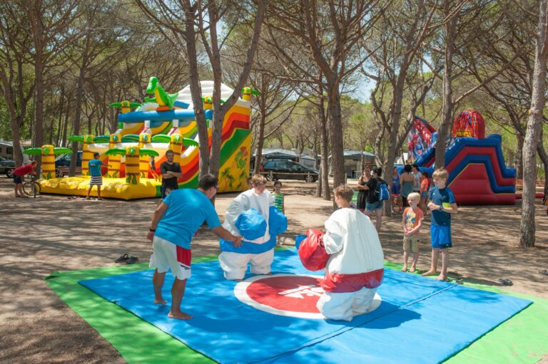 Camping & Bungalows Platja Brava - Bild 20 Camping & Bungalows Platja Brava - Bild 20