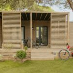 Camping & Bungalows Platja Brava - Bild 4 Camping & Bungalows Platja Brava - Bild 4