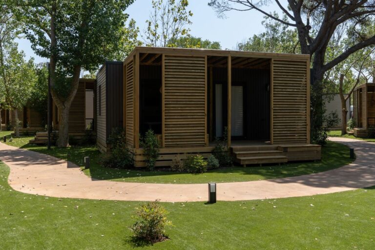 Camping & Bungalows Platja Brava - Bild 6 Camping & Bungalows Platja Brava - Bild 6