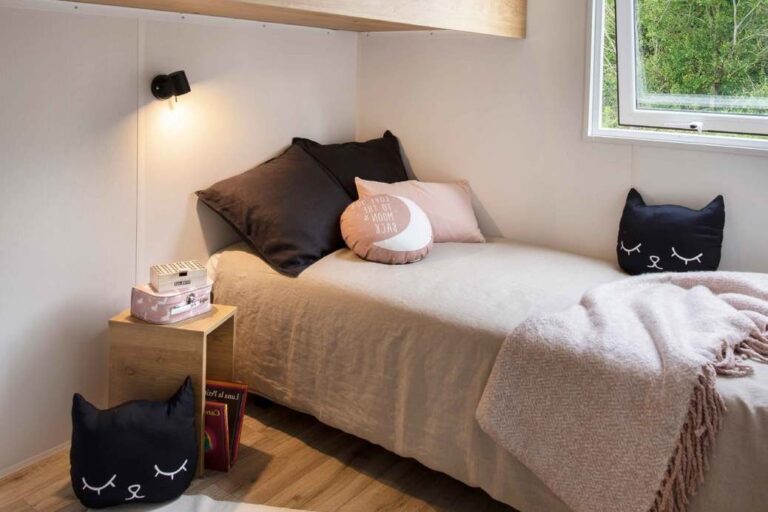 Camping & Bungalows Platja Brava - Bild 9 Camping & Bungalows Platja Brava - Bild 9