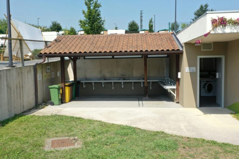 Camping & Bungalows Zumaia - Bild 11