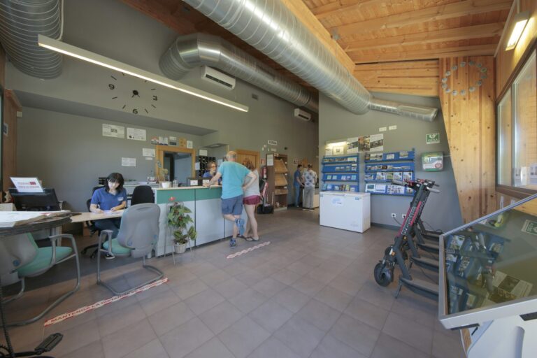 Camping & Bungalows Zumaia - Bild 16