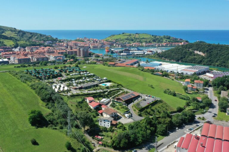 Camping & Bungalows Zumaia - Bild 2