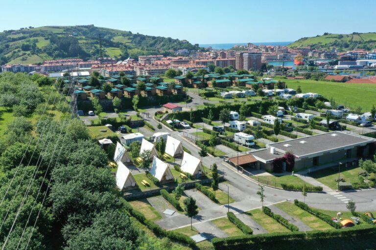 Camping & Bungalows Zumaia - Bild 6
