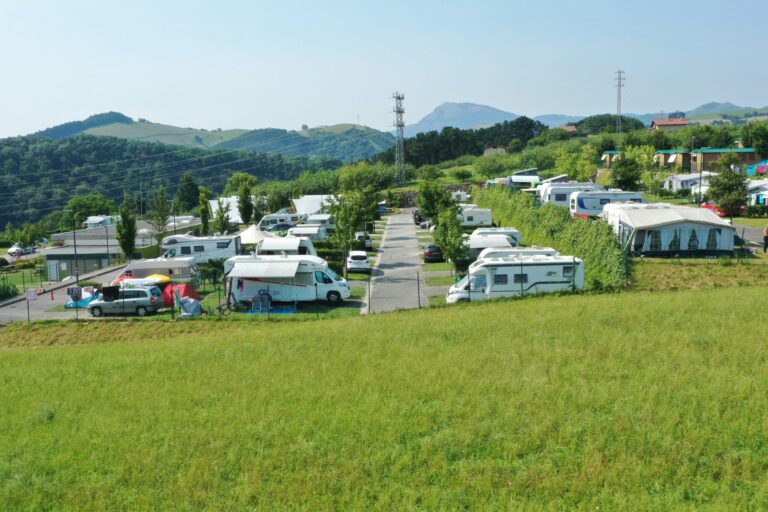 Camping & Bungalows Zumaia - Bild 7