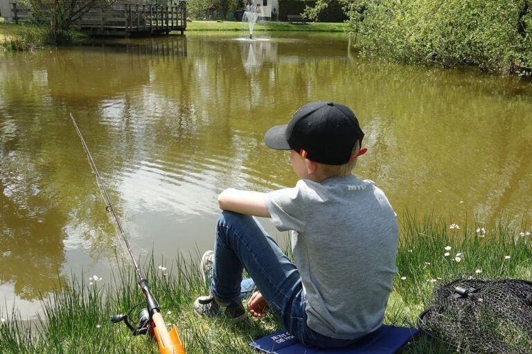 Camping Buytenplaets Boekelo - Bild 13