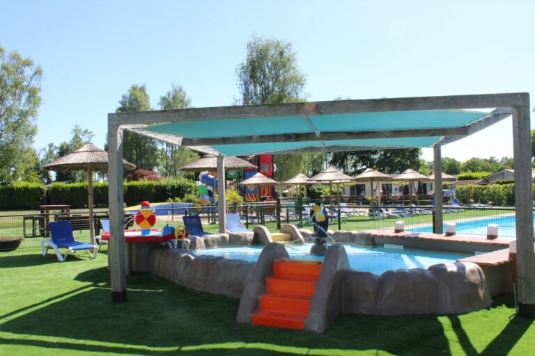 Camping Buytenplaets Boekelo - Bild 15