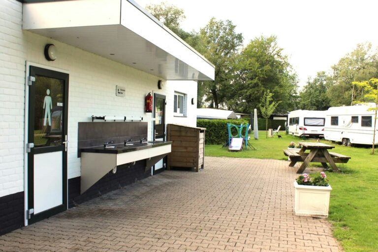 Camping Buytenplaets Boekelo - Bild 16