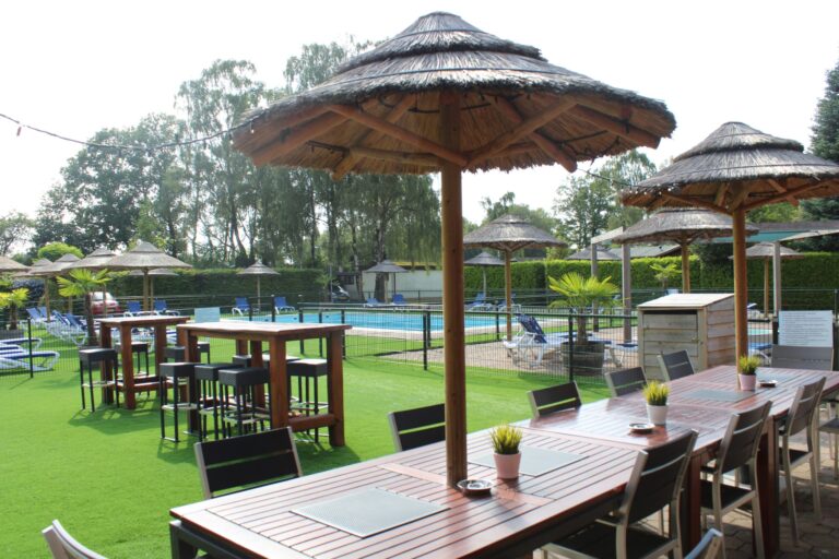 Camping Buytenplaets Boekelo - Bild 4