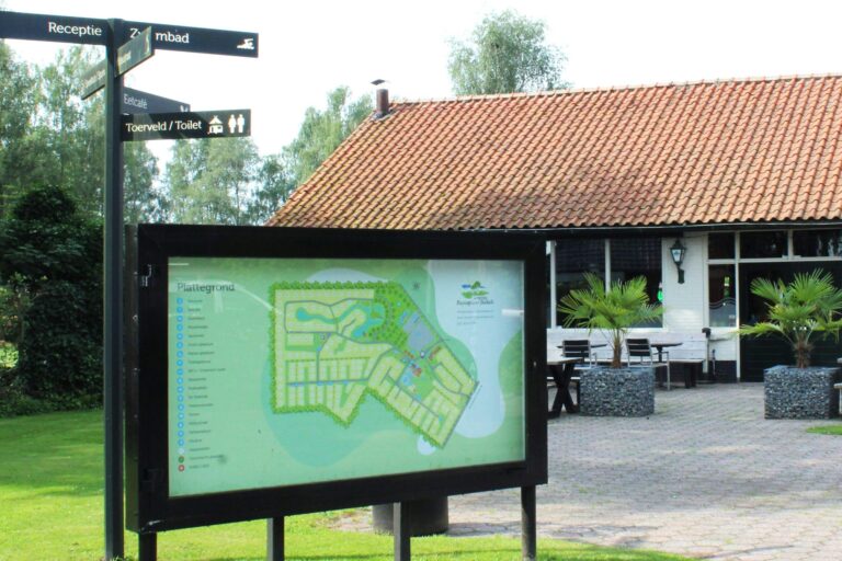 Camping Buytenplaets Boekelo - Bild 7