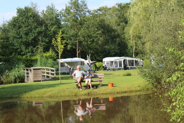 Camping Buytenplaets Boekelo - Bild 1