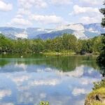 Camping Côté Vercors - Bild 1