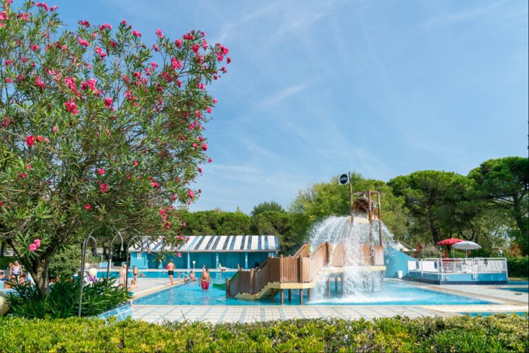 Camping Ca'savio - Bild 1