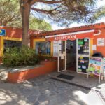 Camping Cabopino - Bild 10