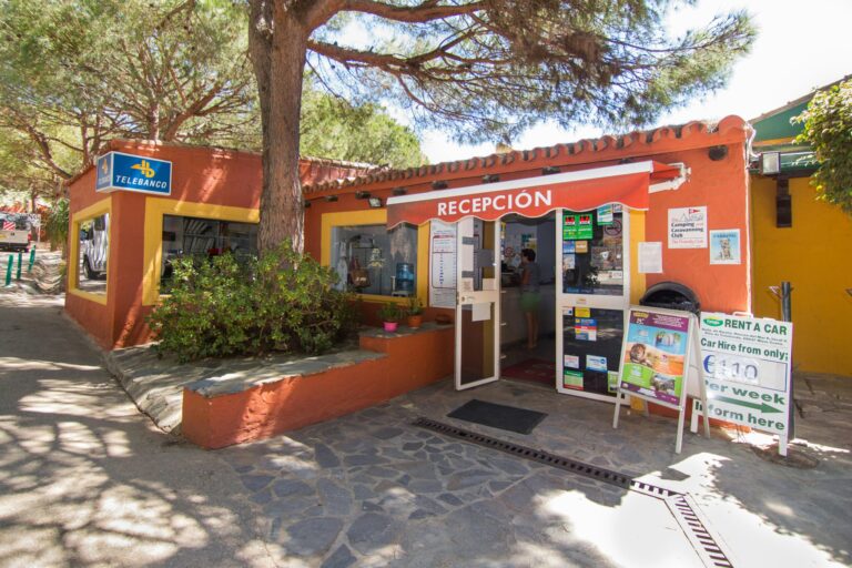 Camping Cabopino - Bild 10