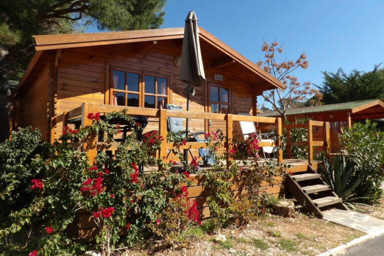 Camping Cabopino - Bild 14