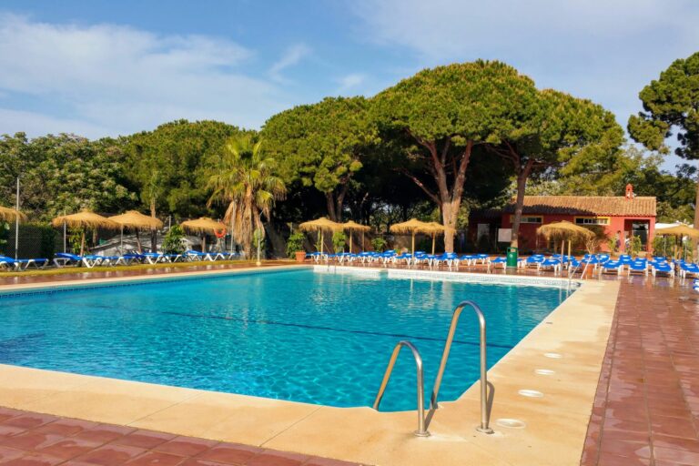 Camping Cabopino - Bild 2