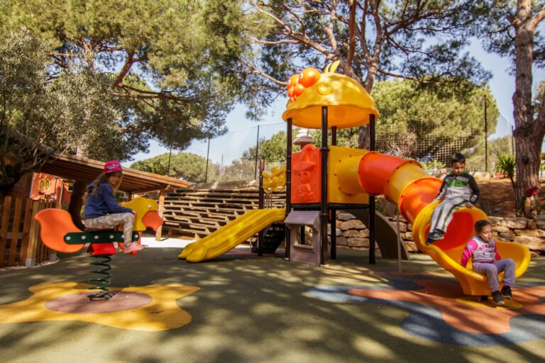 Camping Cabopino - Bild 4