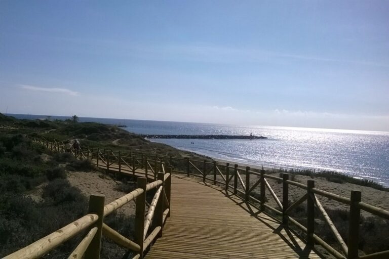 Camping Cabopino - Bild 7